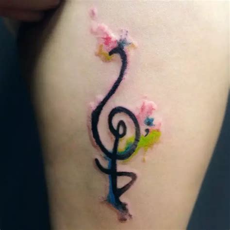 hakuna matata tattoo symbol|40 Inspiring Hakuna Matata Symbol Tattoos & Its。